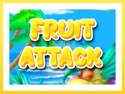 Igralni avtomat Fruit Attack