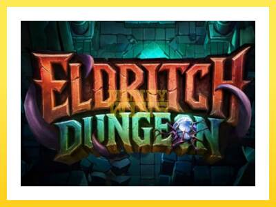 Igralni avtomat Eldritch Dungeon