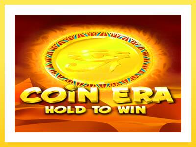 Igralni avtomat Coin Era: Hold to Win