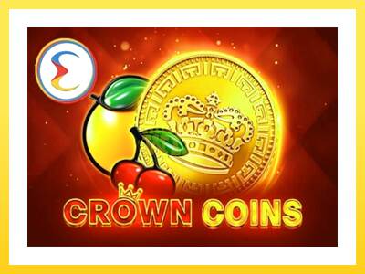 Igralni avtomat Crown Coins