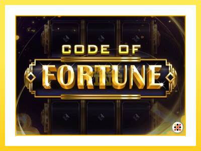 Igralni avtomat Code of Fortune