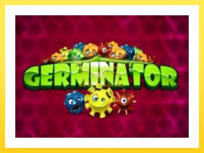 Igralni avtomat Germinator