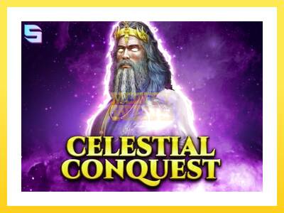 Igralni avtomat Celestial Conquest