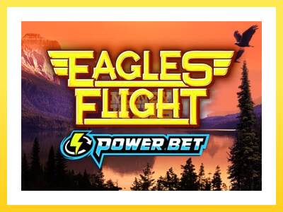 Igralni avtomat Eagles’ Flight Power Bet