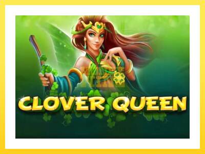 Igralni avtomat Clover Queen