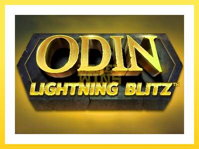 Igralni avtomat Odin Lightning Blitz