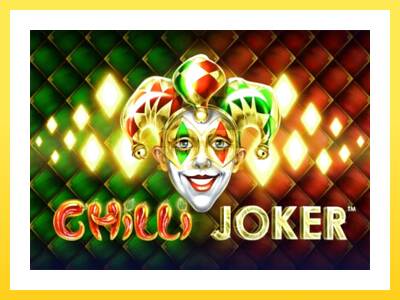 Igralni avtomat Chilli Joker