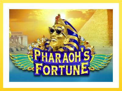 Igralni avtomat Pharaohs Fortune