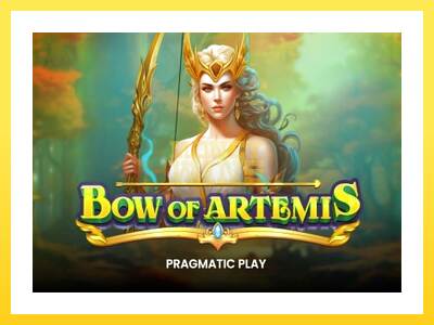 Igralni avtomat Bow of Artemis