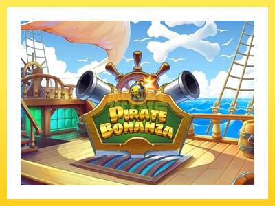 Igralni avtomat Pirate Bonanza