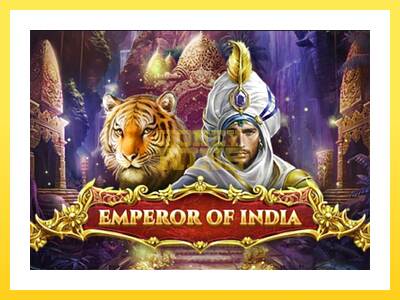 Igralni avtomat Emperor of India