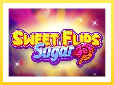 Igralni avtomat Sweet Flips Sugar