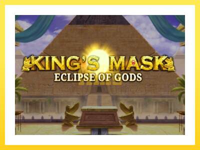 Igralni avtomat King’s Mask Eclipse of Gods