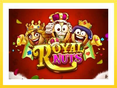 Igralni avtomat Royal Nuts