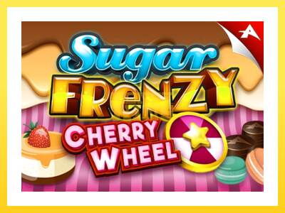 Igralni avtomat Sugar Frenzy Cherry Wheel