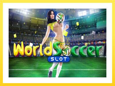 Igralni avtomat World Soccer Slot