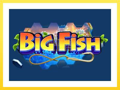 Igralni avtomat Big Fish