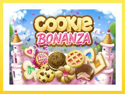 Igralni avtomat Cookie Bonanza