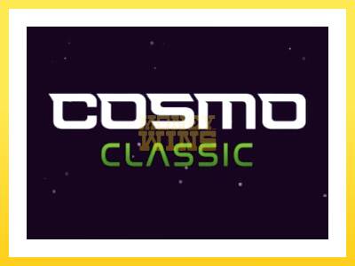 Igralni avtomat Cosmo Classic