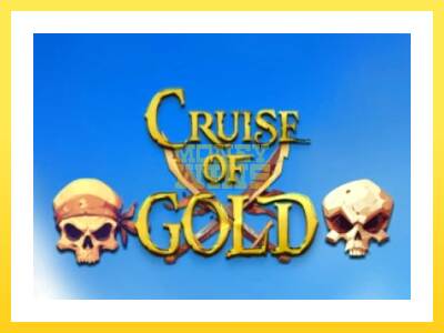 Igralni avtomat Cruise of Gold