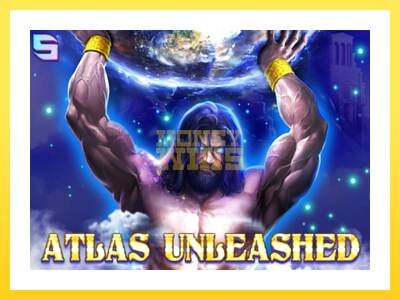 Igralni avtomat Atlas Unleashed