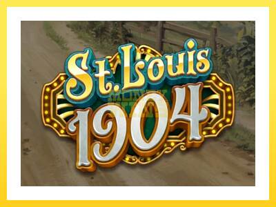 Igralni avtomat St. Louis 1904