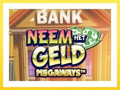 Igralni avtomat Neem het Geld Megaways