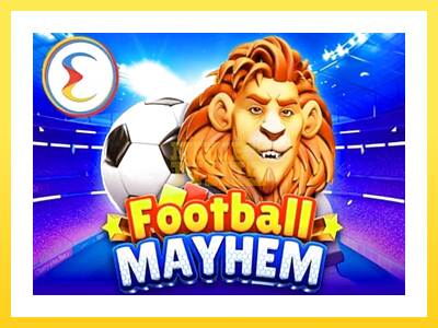 Igralni avtomat Football Mayhem