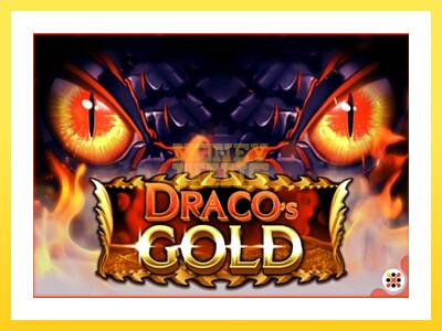 Igralni avtomat Dracos Gold