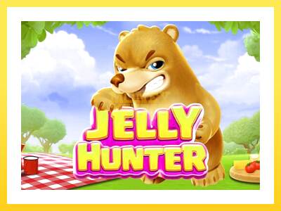 Igralni avtomat Jelly Hunter