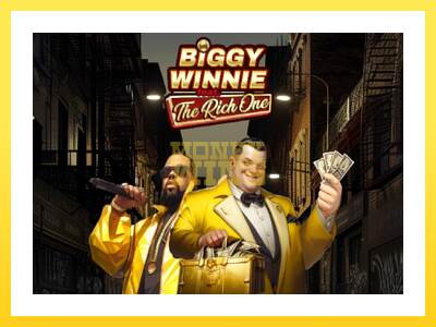 Igralni avtomat Biggy Winnie feat. The Rich One