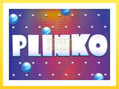 Igralni avtomat Plinko