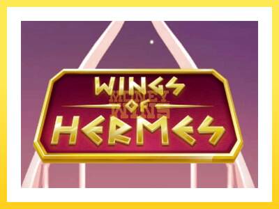 Igralni avtomat Wings of Hermes