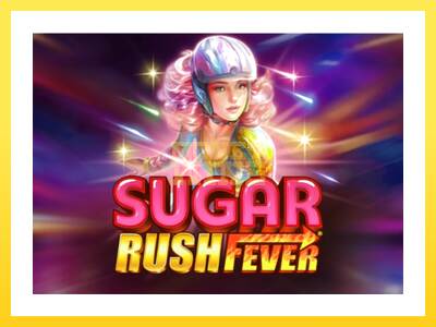 Igralni avtomat Sugar Rush Fever