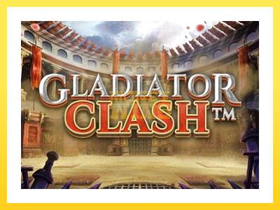 Igralni avtomat Gladiator Clash