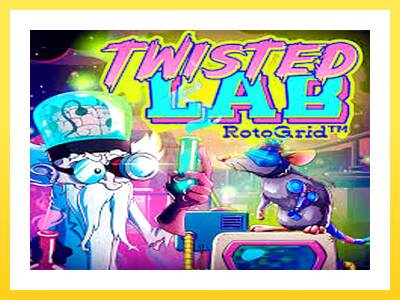 Igralni avtomat Twisted Lab