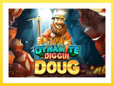 Igralni avtomat Dynamite Diggin Doug