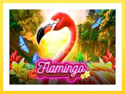 Igralni avtomat Flamingo