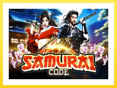 Igralni avtomat Samurai Code