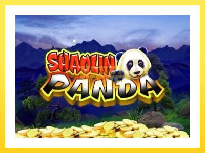 Igralni avtomat Shaolin Panda