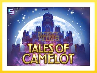 Igralni avtomat Tales of Camelot