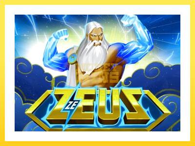 Igralni avtomat Ze Zeus