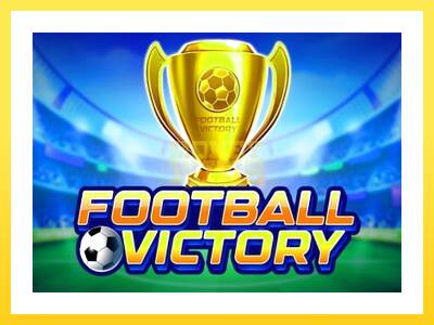 Igralni avtomat Football Victory