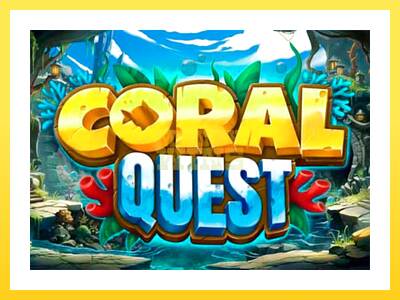 Igralni avtomat Coral Quest