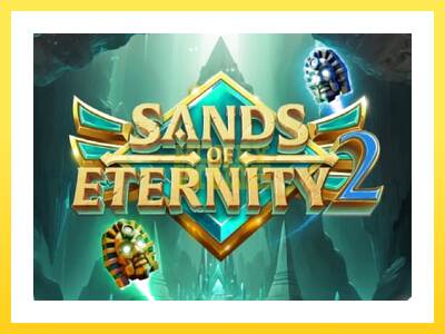 Igralni avtomat Sands of Eternity 2