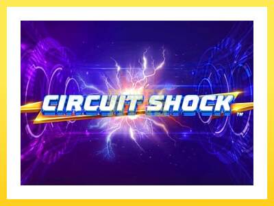 Igralni avtomat Circuit Shock