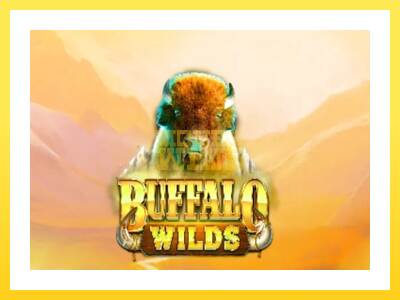 Igralni avtomat Buffalo Wilds