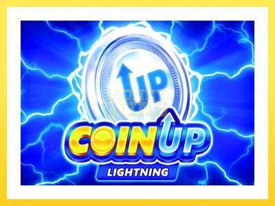 Igralni avtomat Coin UP Lightning