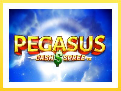 Igralni avtomat Pegasus Cash Spree