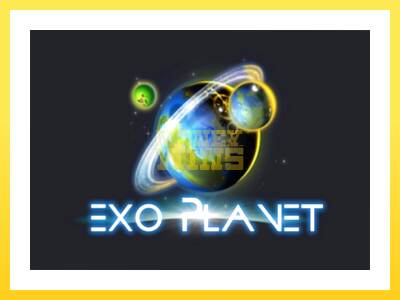 Igralni avtomat Exo Planet